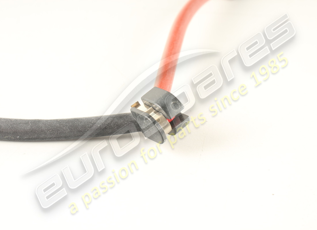 neues porsche geberkabel (belagverschleissanzeige). teilenummer pab615121a (4)