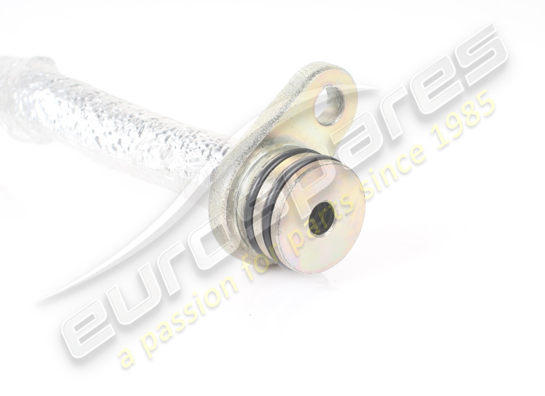 GEBRAUCHT FERRARI ROHR MANDATA H2O A TURBO DX. TEILENUMMER 894855 (2) gebraucht ferrari rohr mandata h2o a turbo dx. teilenummer 894855 (2)