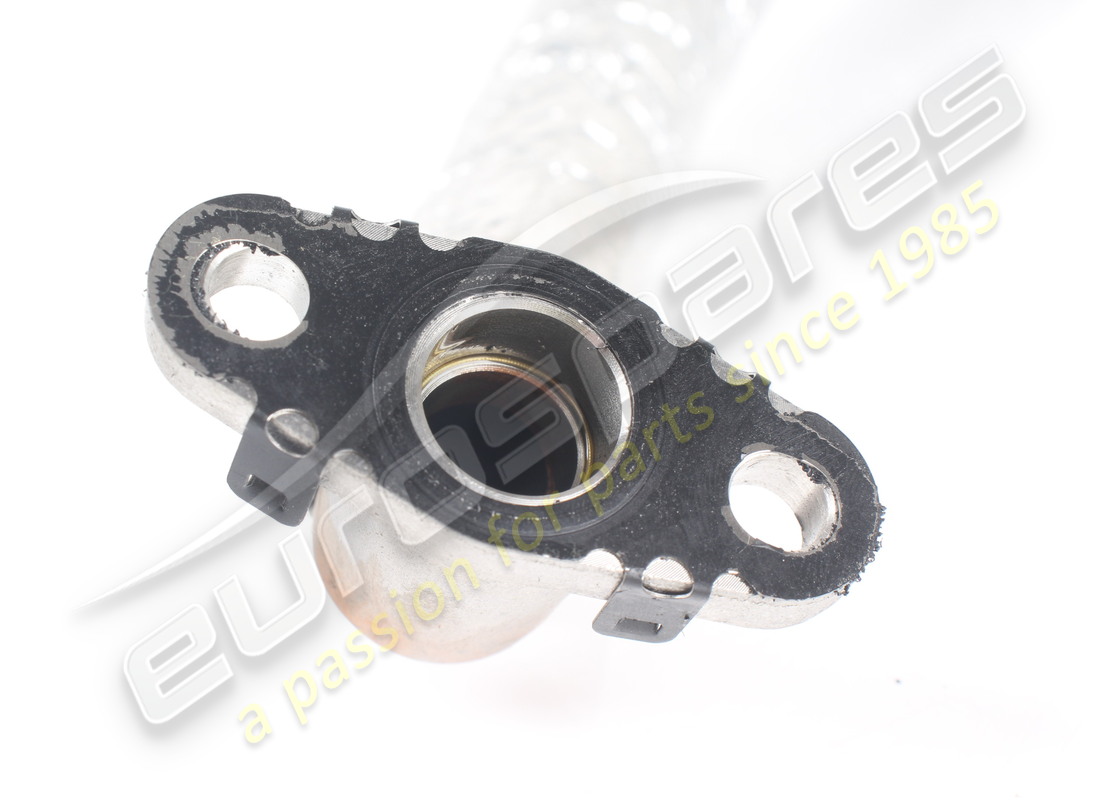 GEBRAUCHT FERRARI TUBO RECUPERO OLIO DA TURBI. TEILENUMMER 908137 (4) gebraucht ferrari tubo recupero olio da turbi. teilenummer 908137 (4)