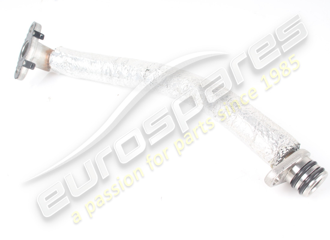 GEBRAUCHT Ferrari TUBO RECUPERO OLIO DA TURBI . TEILENUMMER 908137 (1) GEBRAUCHT Ferrari TUBO RECUPERO OLIO DA TURBI . TEILENUMMER 908137 (1)