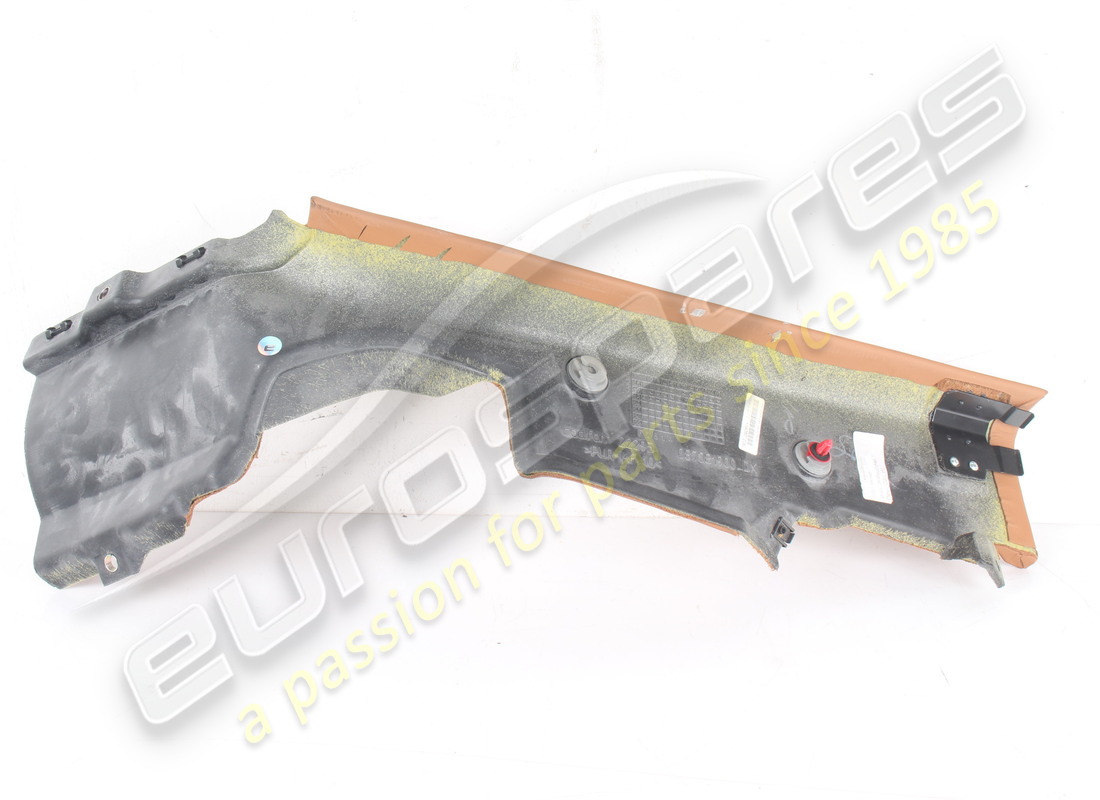 GEBRAUCHT FERRARI RIVESTIMENTO CANALINA. TEILENUMMER 87082000 (2) gebraucht ferrari rivestimento canalina. teilenummer 87082000 (2)