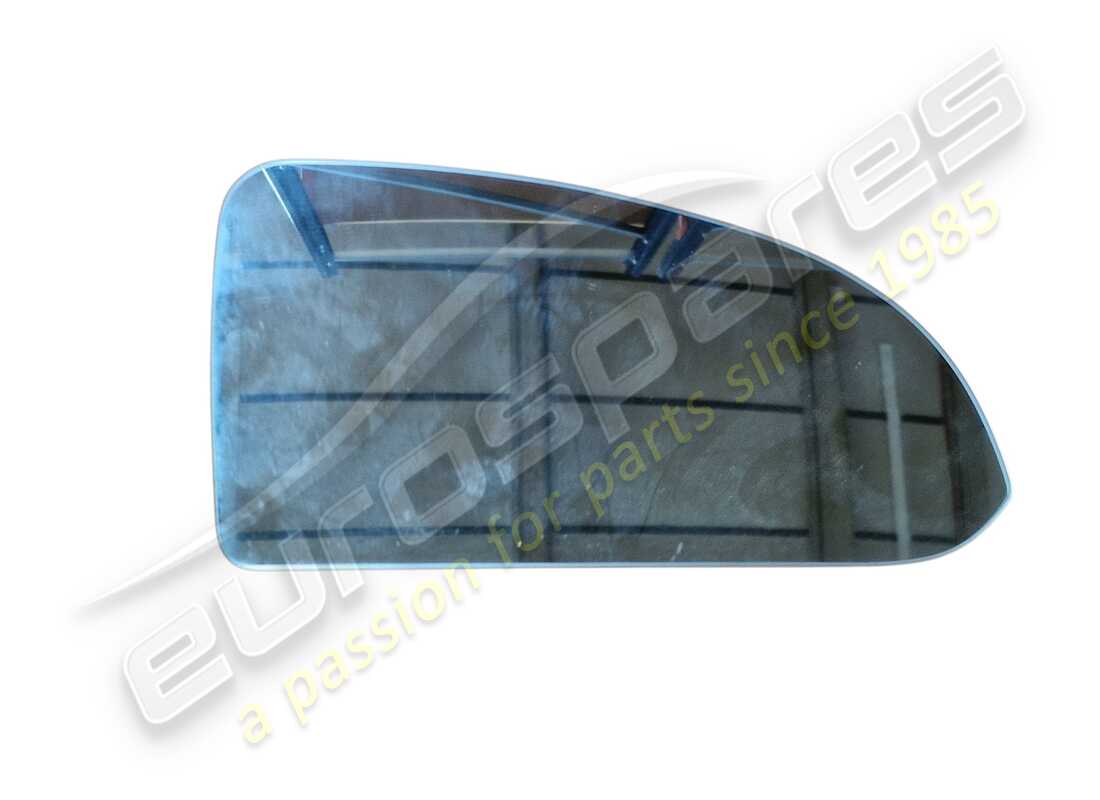 neues eurospares spiegelglas. teilenummer 400857536b (1)