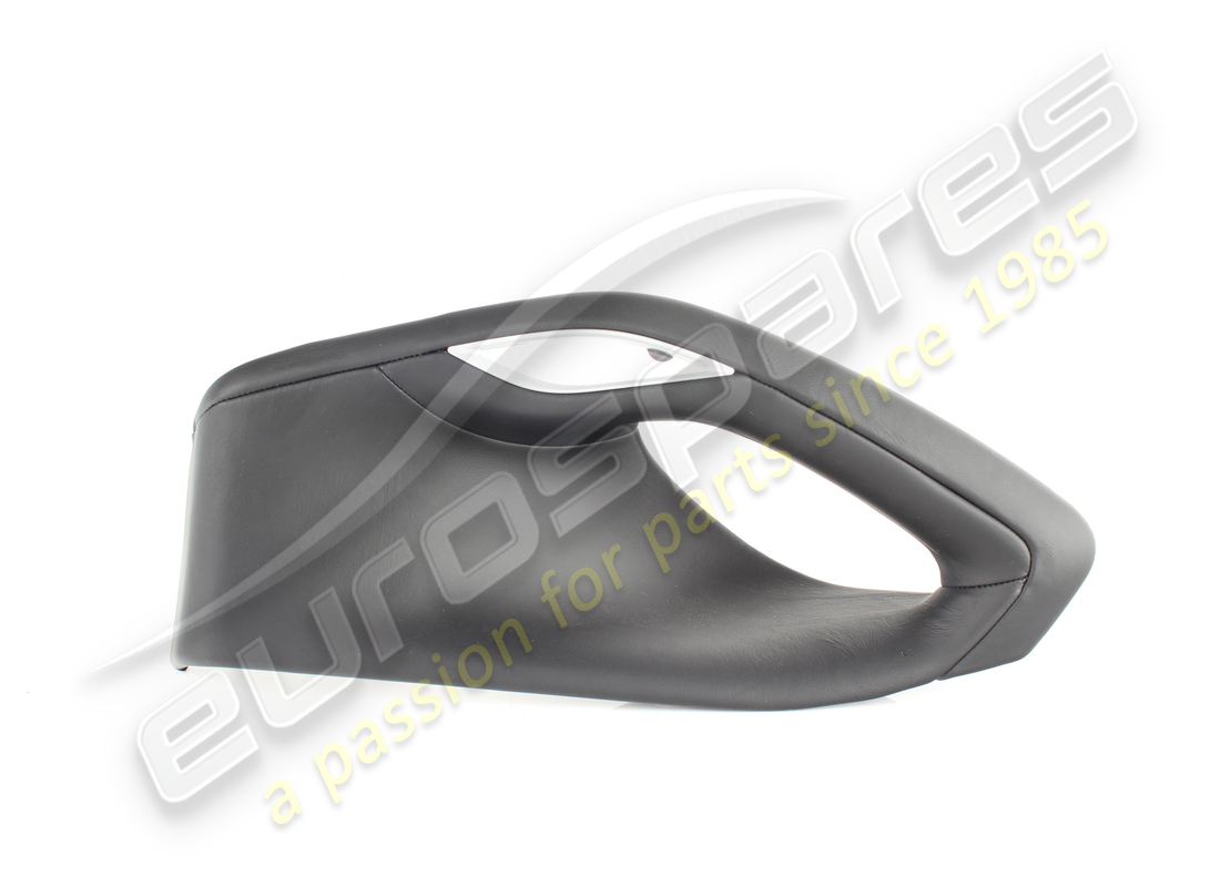 gebraucht ferrari komplette rechte mittlere hintere türkarte. teilenummer 869535 (1)
