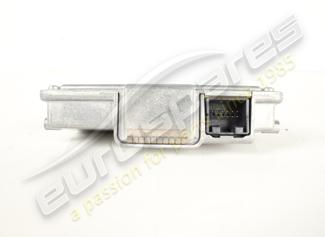 verwendete ferrari mpc-kamera. teilenummer 791888 (3)