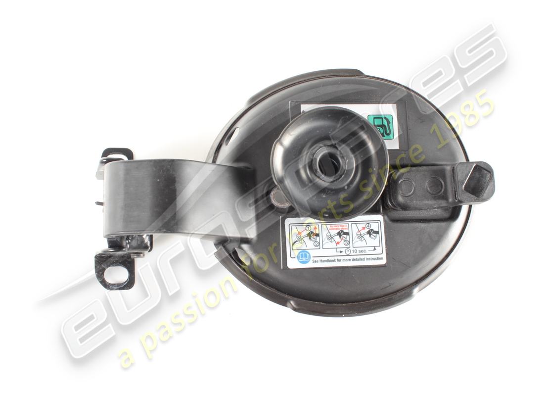 gebrauchter ferrari cerniera sportello vergaser. teilenummer 848082 (2)