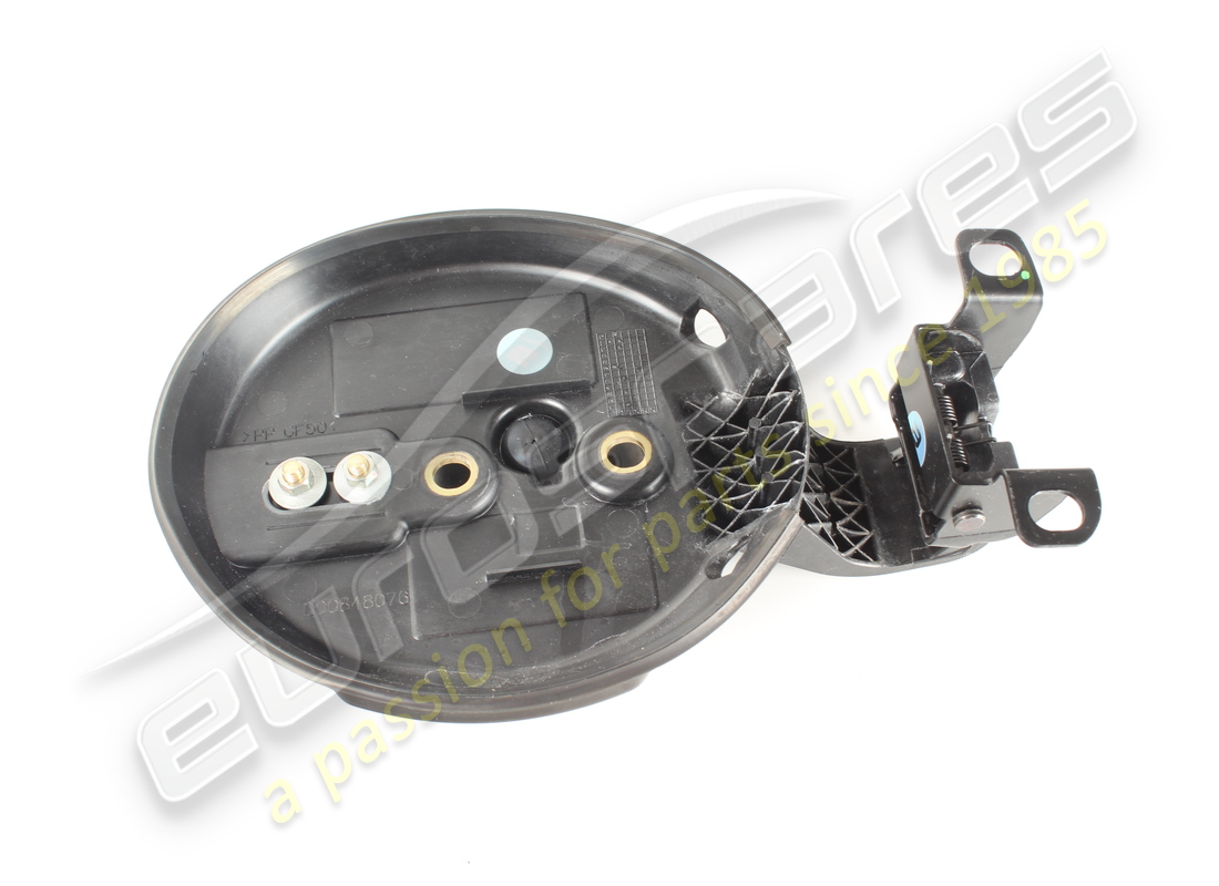 GEBRAUCHTER Ferrari CERNIERA SPORTELLO VERGASER. TEILENUMMER 848082 (1)