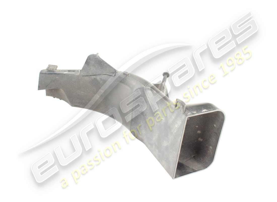 gebrauchte porsche bremskühlluft. teilenummer 99133148181 (3)