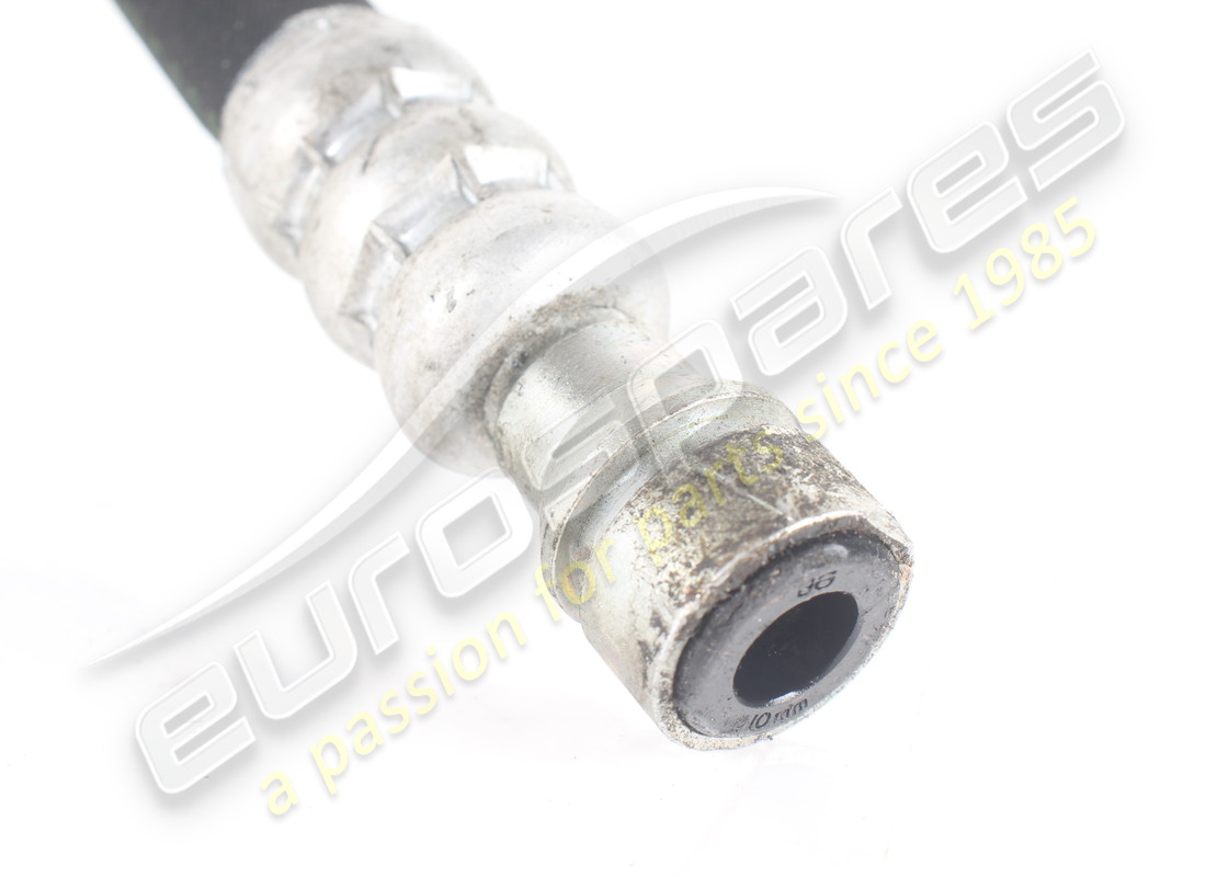 VERWENDET FERRARI ROHR VON DER PUMPE ZUM TRENNEN. TEILENUMMER 323703 (2) verwendet ferrari rohr von der pumpe zum trennen. teilenummer 323703 (2)