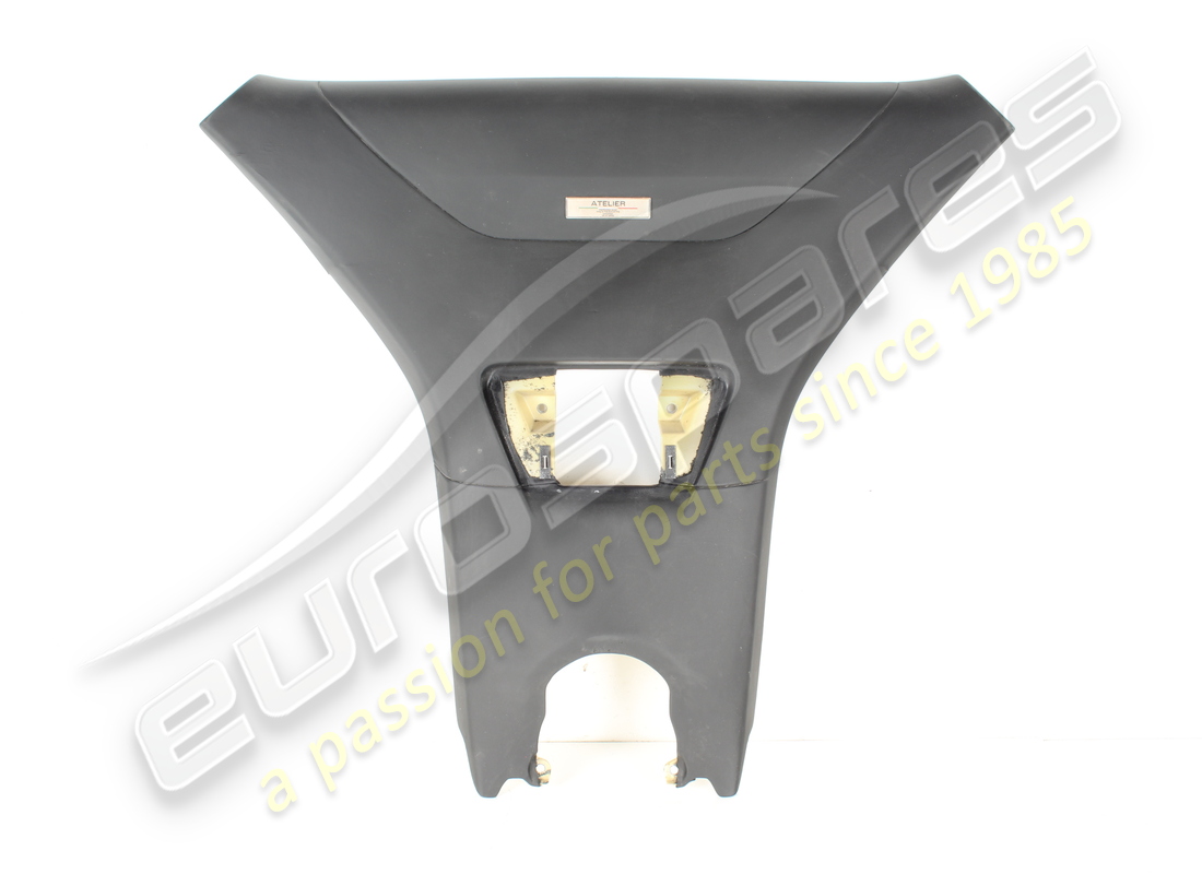 gebraucht ferrari ricopr.dietro schienale pell. teilenummer 861687 (1)