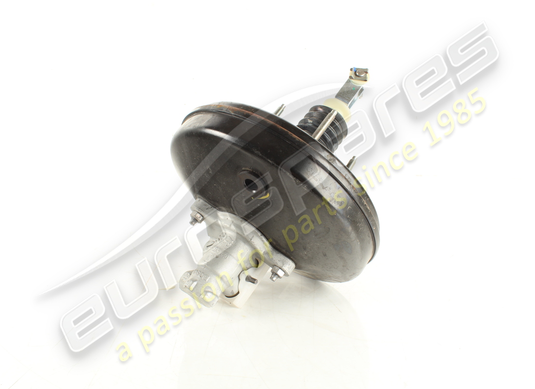 GEBRAUCHTER FERRARI BREMSSERVO KOMPLETT MIT PUMPE. TEILENUMMER 248907 (2) gebrauchter ferrari bremsservo komplett mit pumpe. teilenummer 248907 (2)