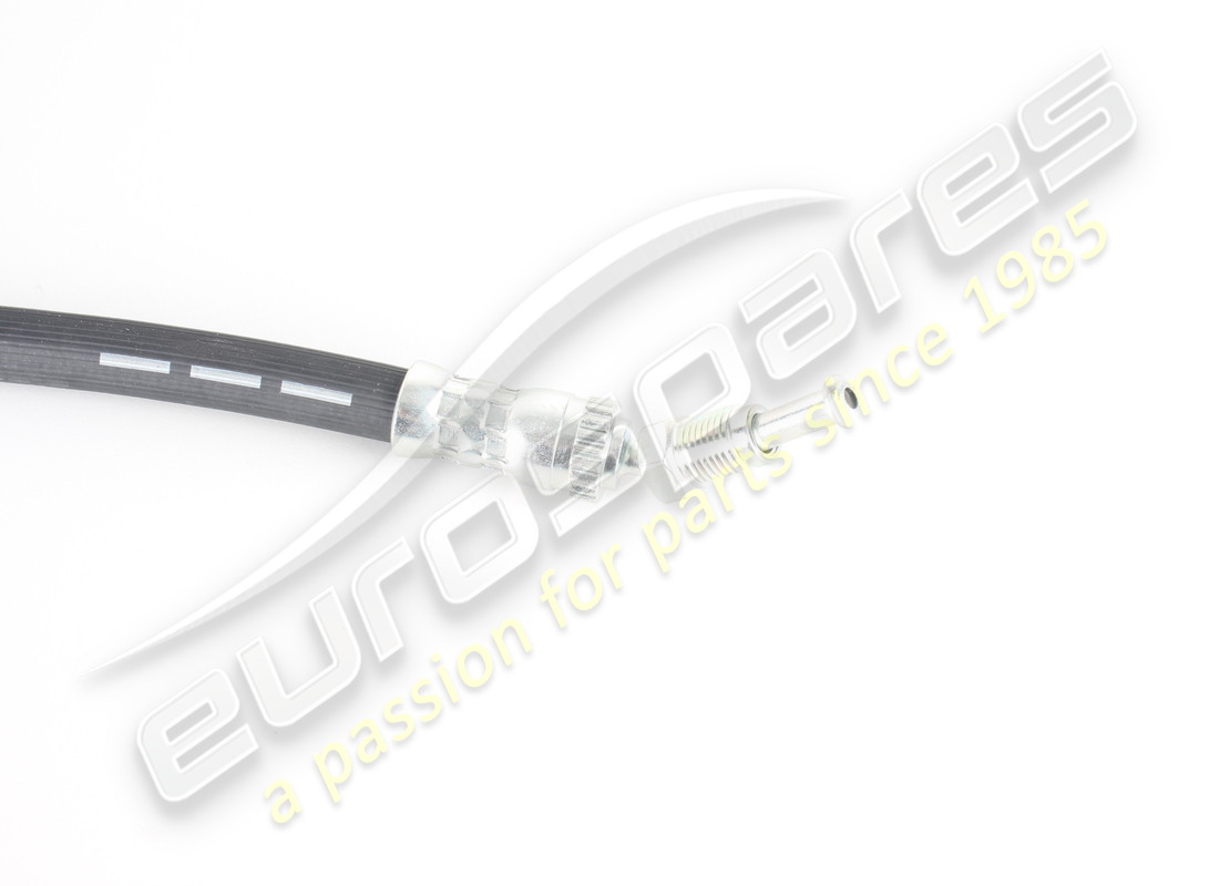 neuer eurospares vorderer bremsschlauch 380mm. teilenummer 118101 (2)