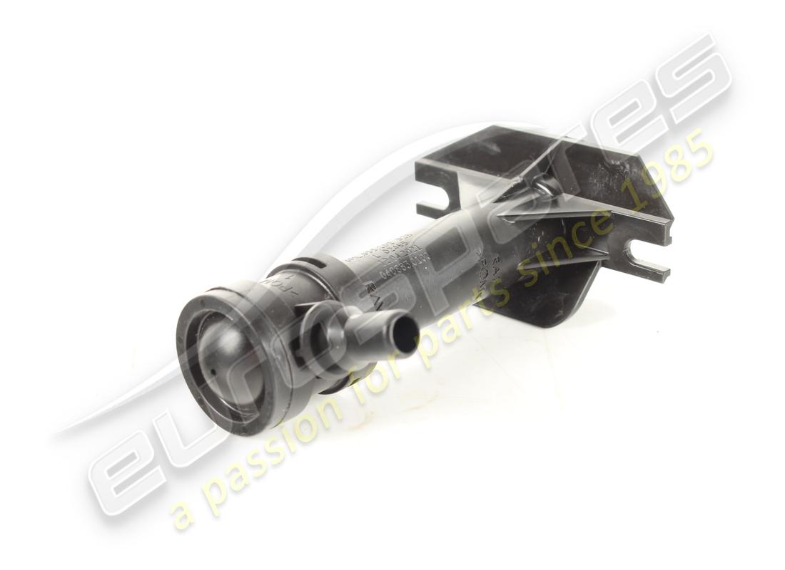 GEBRAUCHTER LAMBORGHINI DÜSENHALTER. TEILENUMMER 4ML955101 (1) gebrauchter lamborghini düsenhalter. teilenummer 4ml955101 (1)