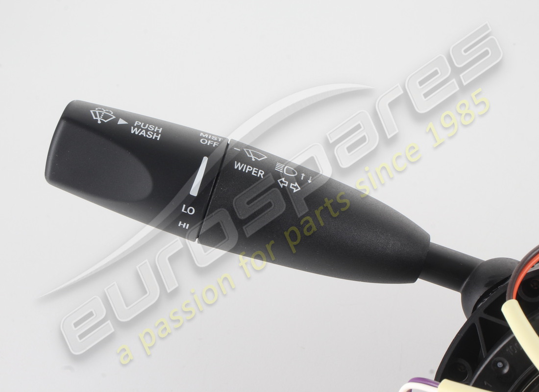 neuer maserati lenksaeulenhebel. teilenummer 673012350 (2)
