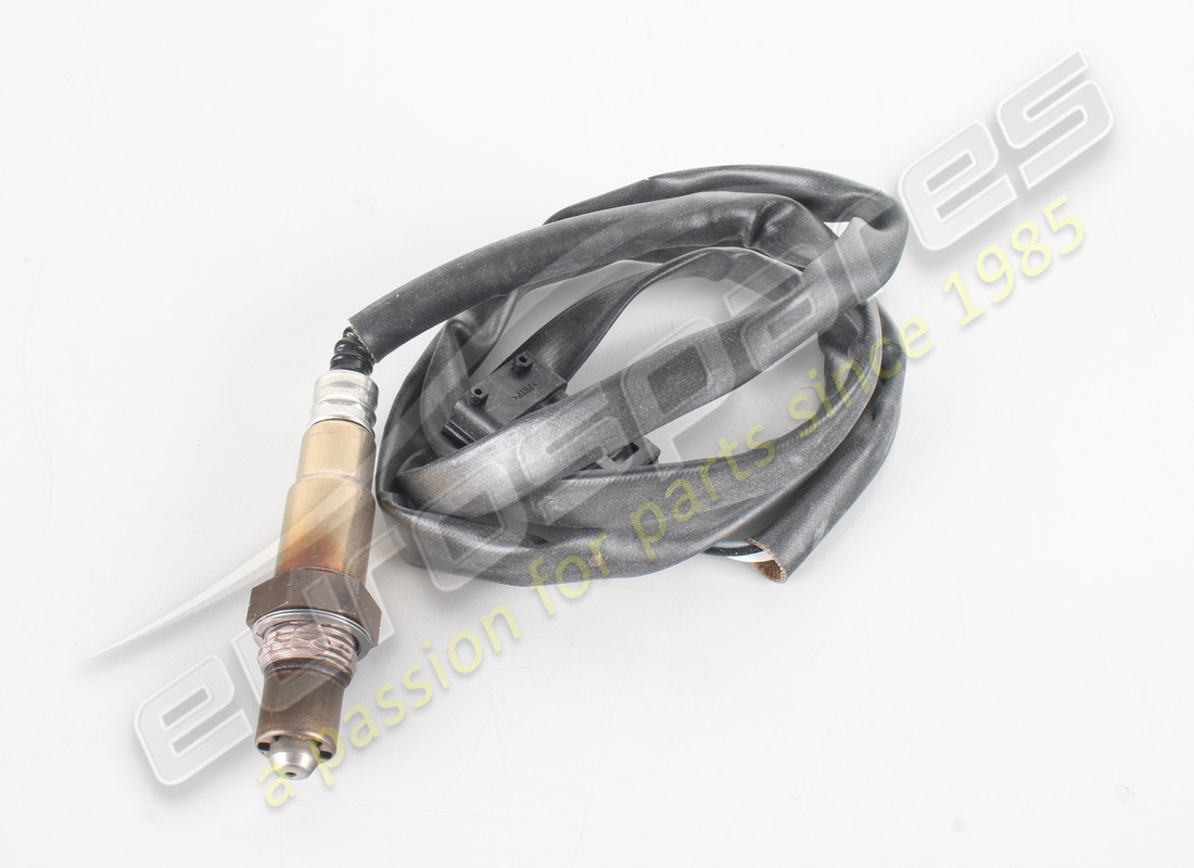NEUER BOSCH HINTERER LAMBDA-FÜHLER. TEILENUMMER 187586 (1) neuer bosch hinterer lambda-fühler. teilenummer 187586 (1)