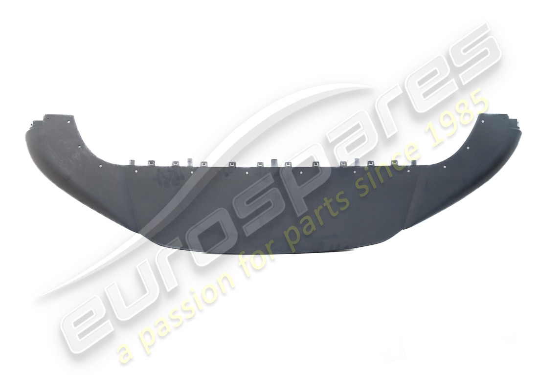neu maserati vordere untere stossfänger trofeo. teilenummer 670120016 (1)
