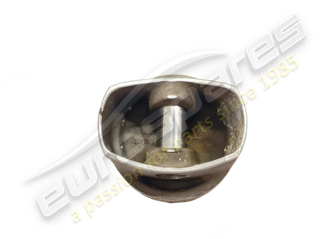 verwendete ferrari kolbenbaugruppe (grüner code). teilenummer 126580 (2)