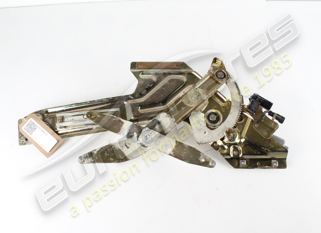 gebrauchtes ferrari komplettes rh-gerät für glas. teilenummer 67904210 (4)