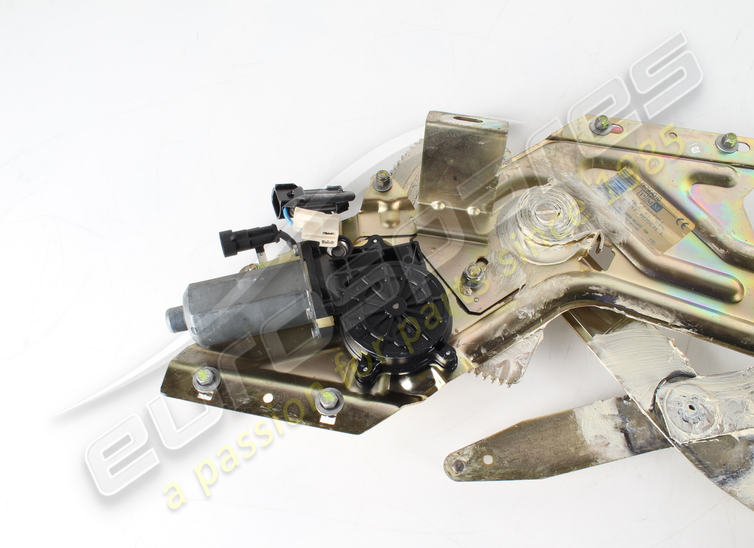gebrauchtes ferrari komplettes rh-gerät für glas. teilenummer 67904210 (3)