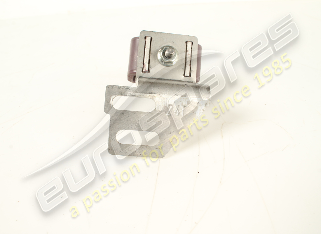 used ferrari upper rear bracket for rh silencer. part number 849202 (3)