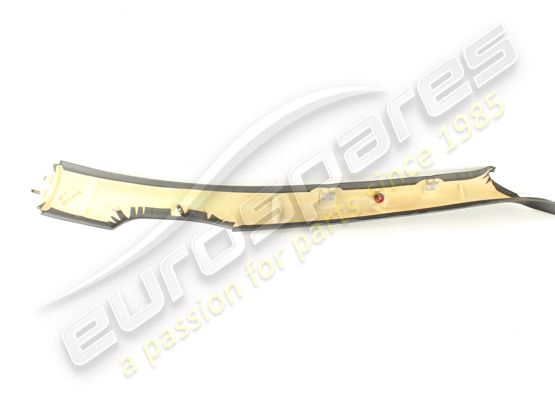 gebraucht ferrari verkleidung der windschutzscheibensäule links. teilenummer 82901212 (3)