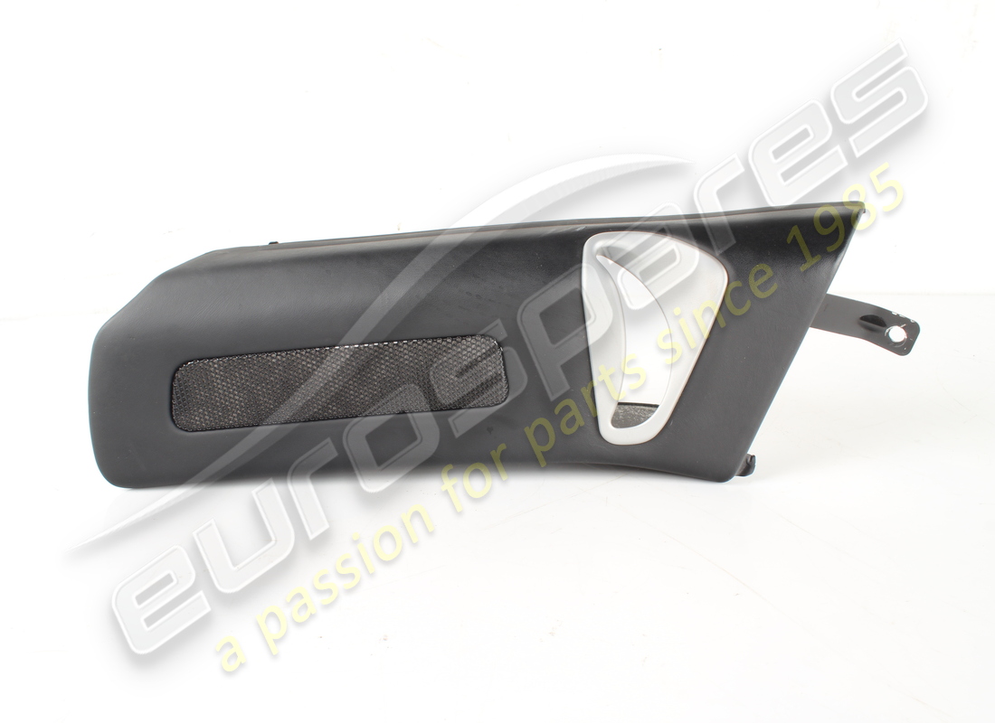 GEBRAUCHT Ferrari MITTLERE SÄULENVERKLEIDUNG LINKS . TEILENUMMER 82473912 (1)