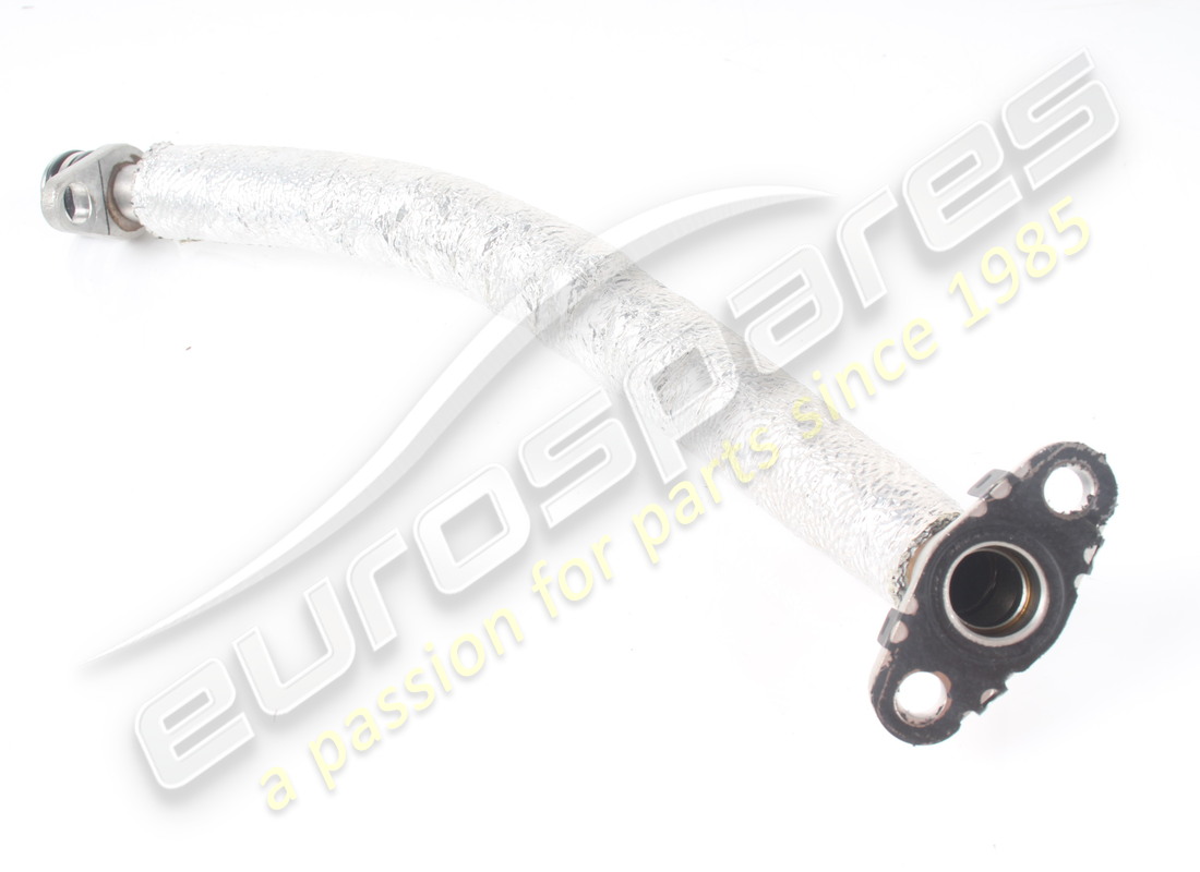 GEBRAUCHT FERRARI TUBO RECUPERO OLIO DA TURBI. TEILENUMMER 908136 (3) gebraucht ferrari tubo recupero olio da turbi. teilenummer 908136 (3)