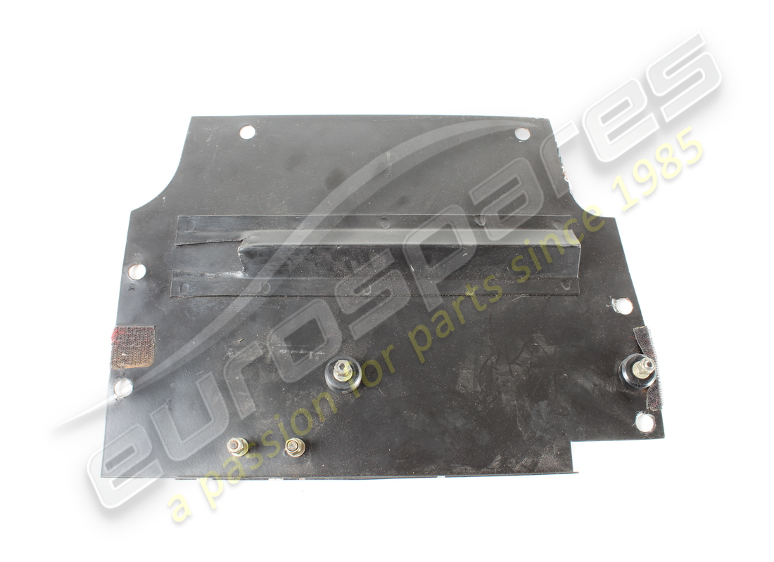 GEBRAUCHTE Ferrari BEIFAHRER-FUSSSTÜTZE RHD GTS . TEILENUMMER 61848100 (1) GEBRAUCHTE Ferrari BEIFAHRER-FUSSSTÜTZE RHD GTS . TEILENUMMER 61848100 (1)