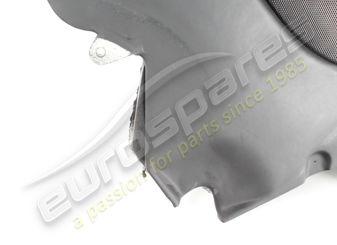 beschädigt ferrari pannello fianco post.sx vollständig. teilenummer 83646100 (2)