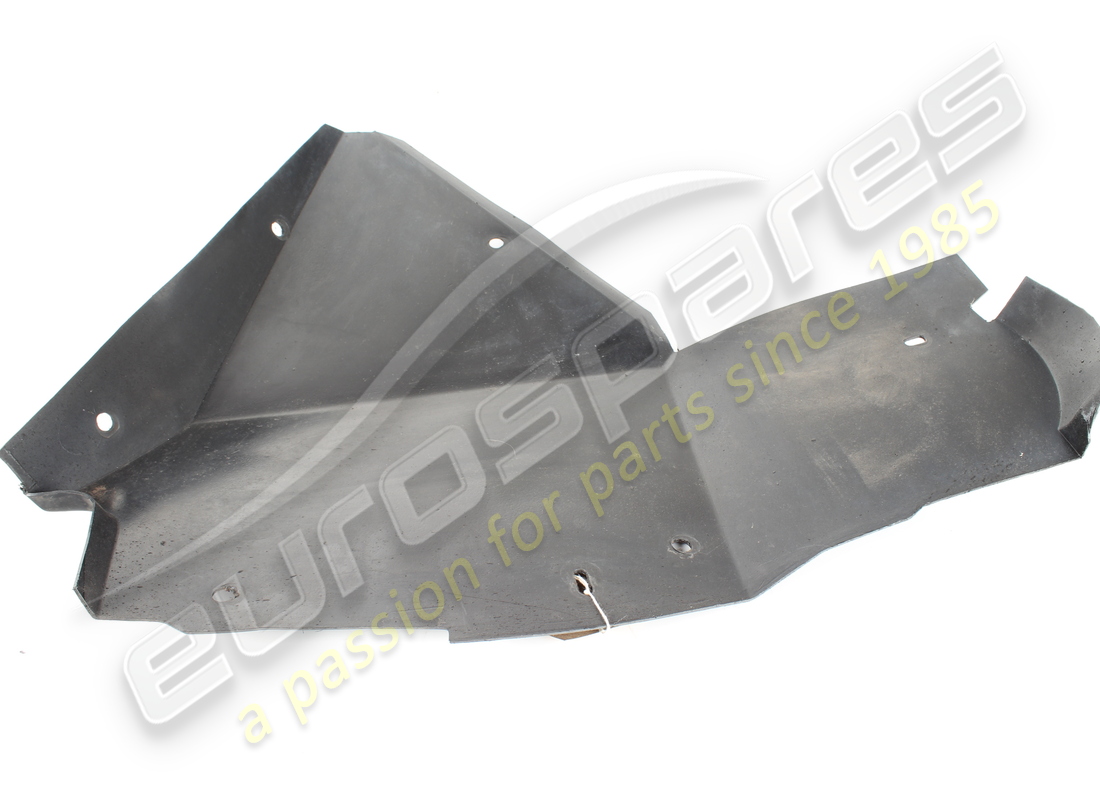 GEBRAUCHT Ferrari RH GRAVEL GUARD . TEILENUMMER 64887400 (1)