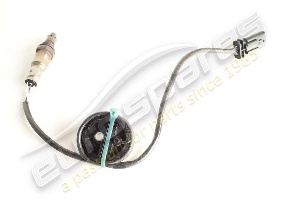 GEBRAUCHTE Ferrari SONDA LAMBDA POST. NGK L=810 . TEILENUMMER 787780 (1)