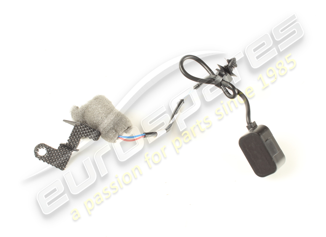 GEBRAUCHTES Ferrari GSM-MIKROFON. TEILENUMMER 333337 (1)