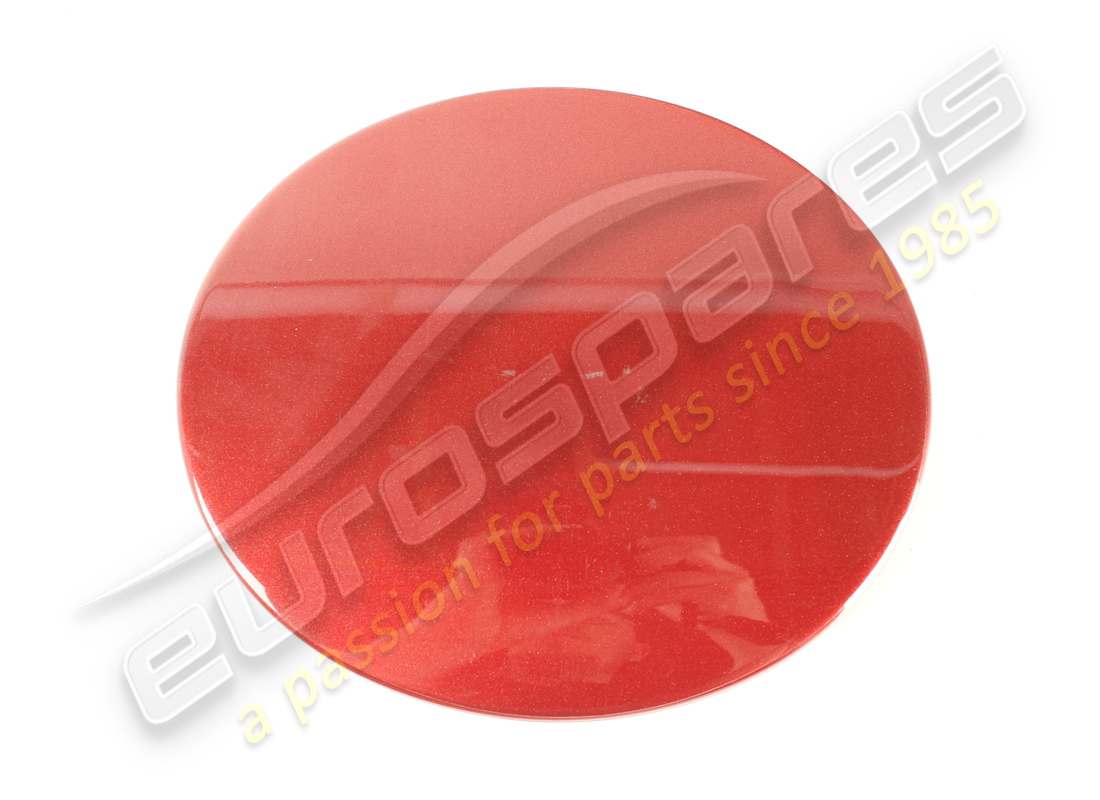 gebraucht ferrari sportello carburante komplett f1. teilenummer 985900034 (1)