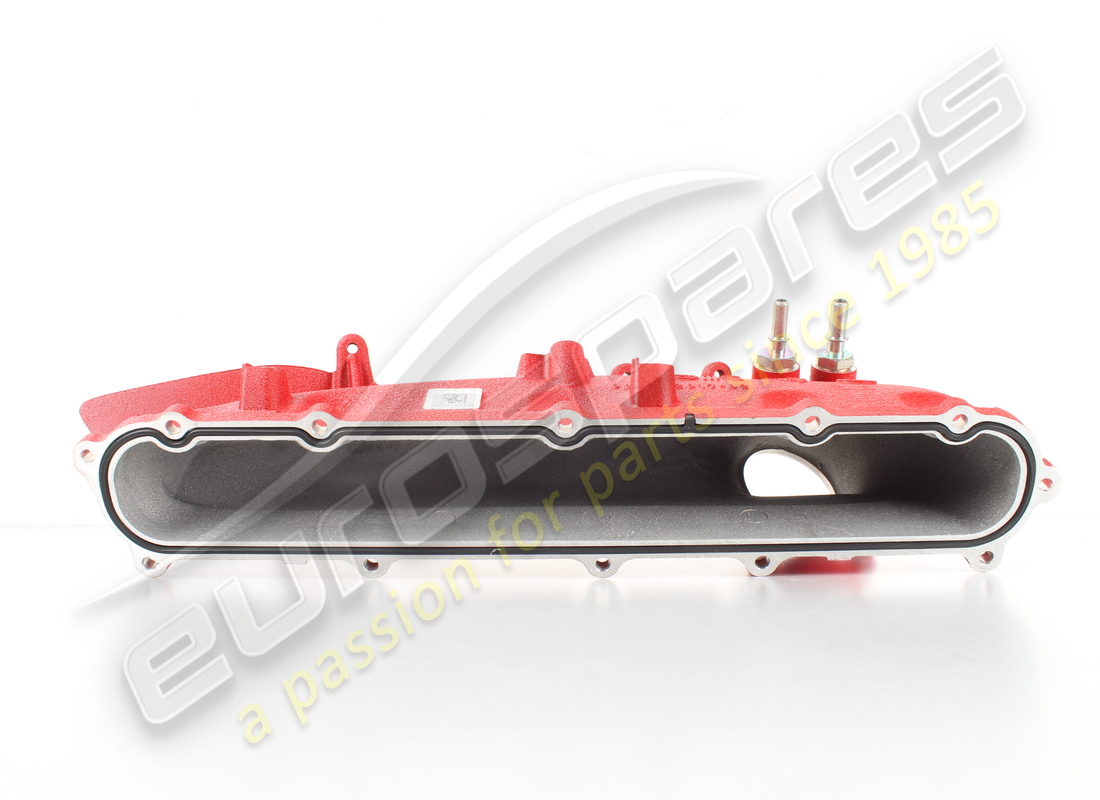 neu ferrari kompl. linker ansaugkrümmer. teilenummer 862916 (5)