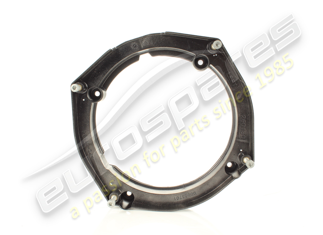 gebrauchter ferrari lh-woofer-adapter -becker-. teilenummer 260130 (2)