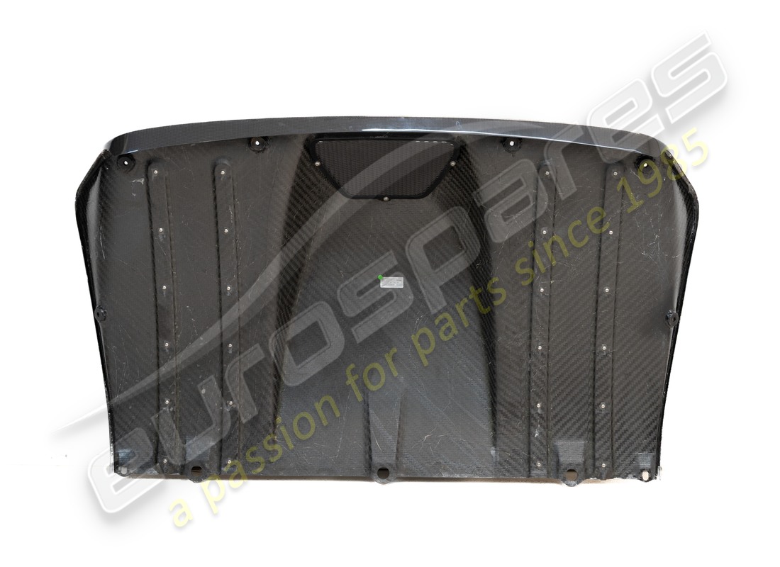 neu (sonstiges) ferrari heckdiffusor. teilenummer 81509400 (6)