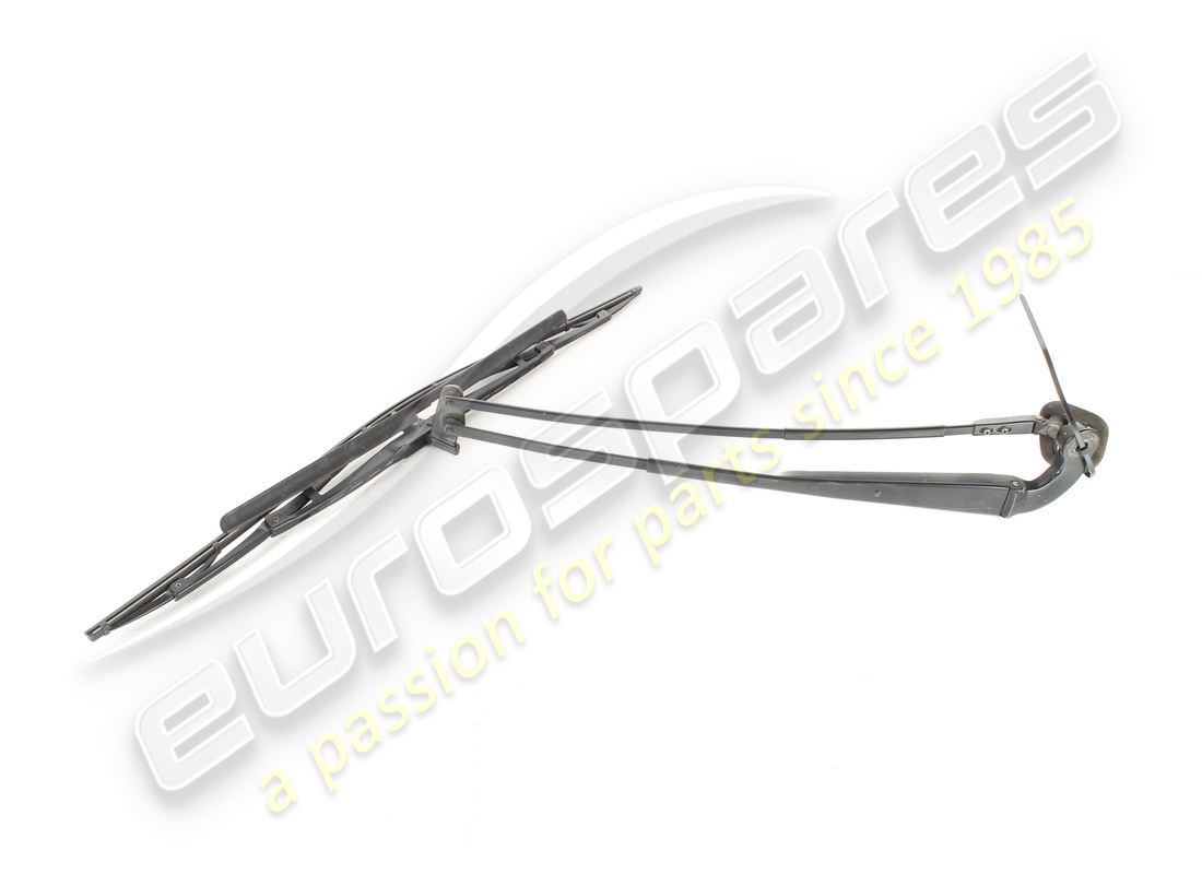 GEBRAUCHTER Maserati PILOT-SCHEIBENWISCHER. TEILENUMMER 67843000 (1)