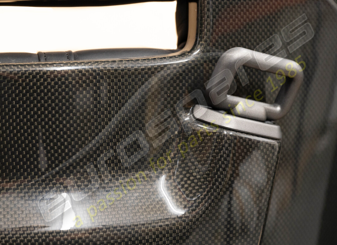 überholt ferrari 488 lhd carbon sitze. teilenummer eap1404981 (4)