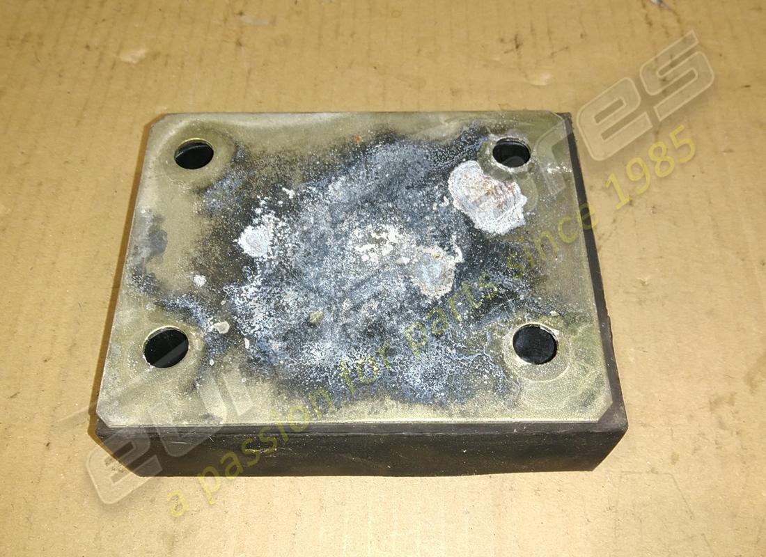 ferrari puffer verwendet. teilenummer 63214100 (2)