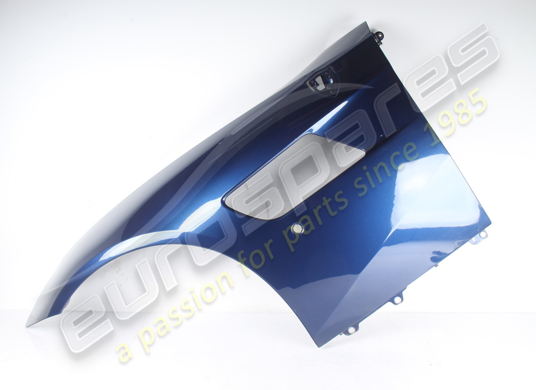 GEBRAUCHTER Ferrari KOMPLETT LINKER FRONTFENDER. TEILENUMMER 86520111 (1) GEBRAUCHTER Ferrari KOMPLETT LINKER FRONTFENDER. TEILENUMMER 86520111 (1)