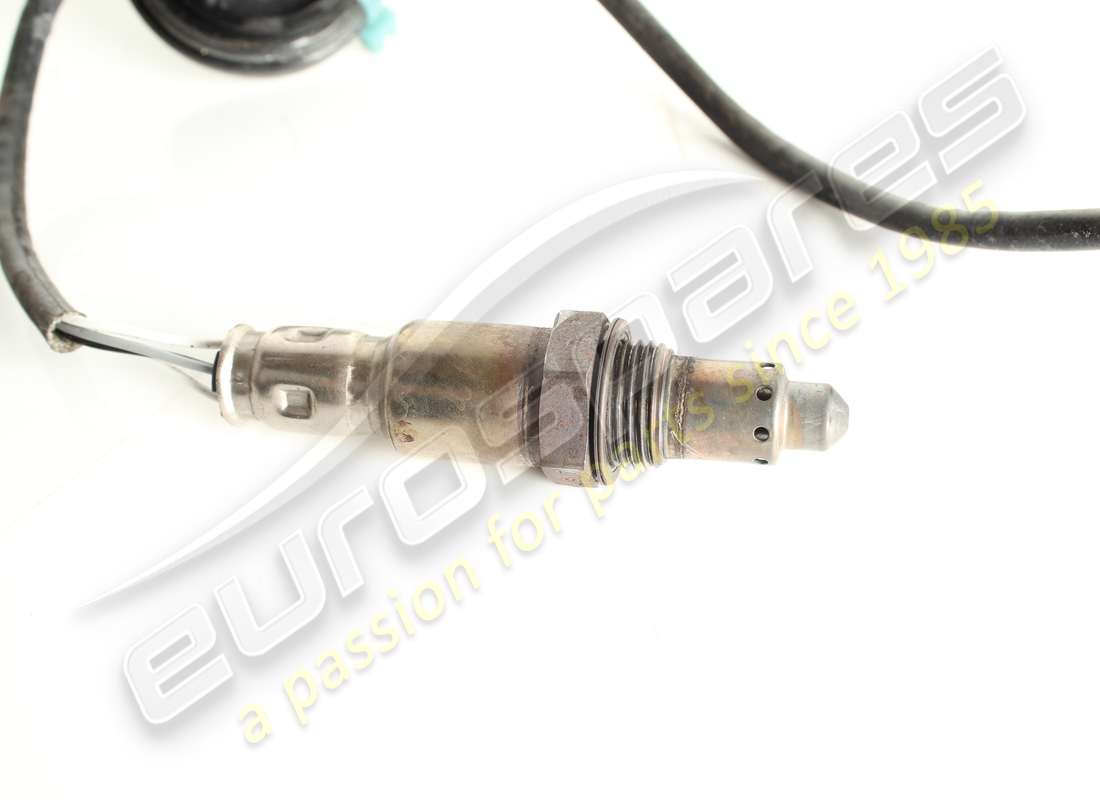 gebrauchte ferrari sonda lambda post. ngk l=810. teilenummer 787780 (3)