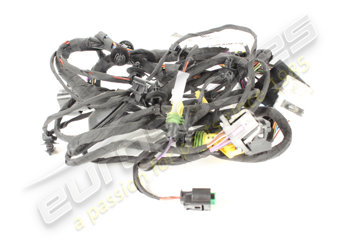 verwendet ferrari türkabel auf der beifahrerseite. teilenummer 879430 (2)