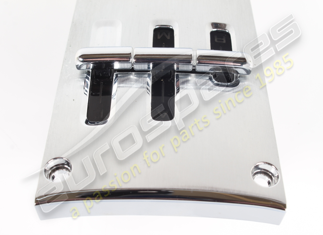 gebrauchtes ferrari f1 bedienfeld. teilenummer 909053 (2)