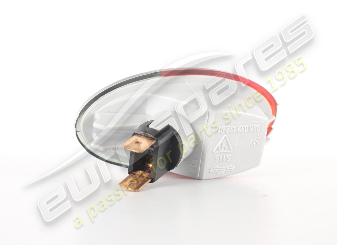 neu porsche türwarnleuchte. teilenummer 99663213201 (2)