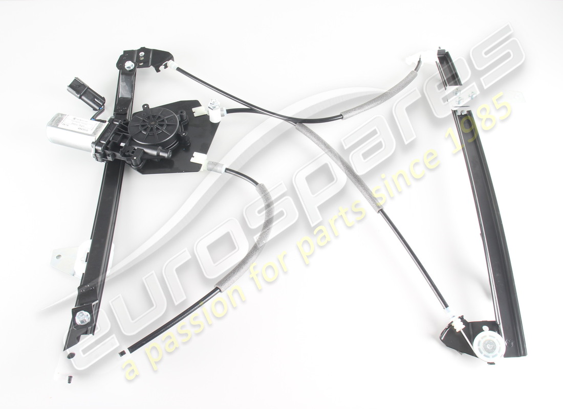 NEU Eurospares RECHTS VORNE GLASHEBER . TEILENUMMER 84934000 (1)