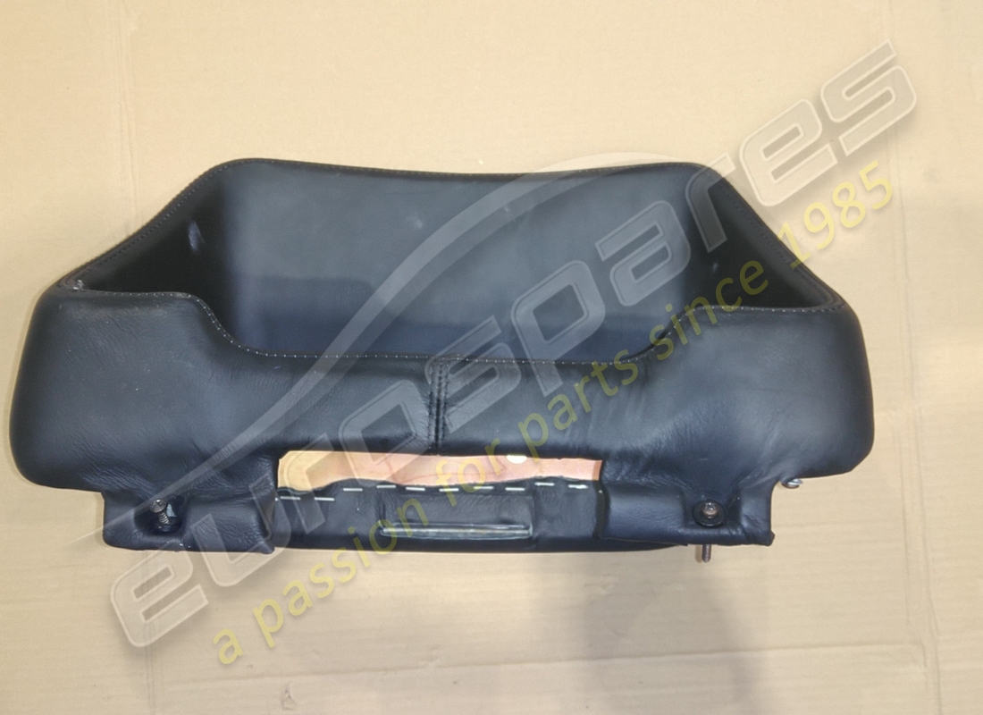gebrauchtes ferrari abdecktes instrumententafel. teilenummer 644464.. (2)