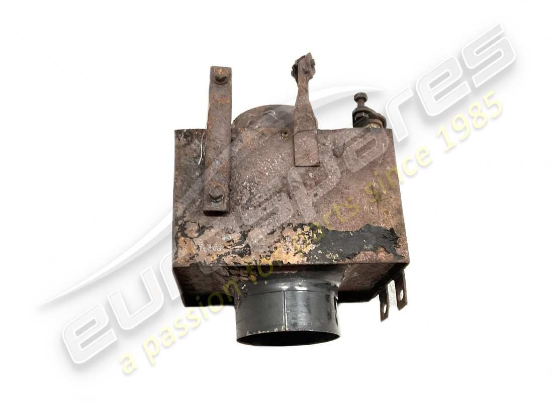 BESCHÄDIGT Ferrari RH HEIZMATRIX. TEILENUMMER 20167102 (1)