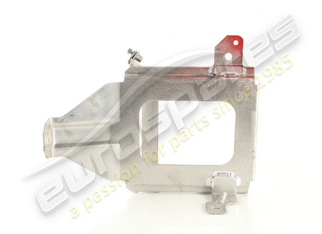 GEBRAUCHTE Ferrari LINKE HALTERUNG. TEILENUMMER 261839 (1)