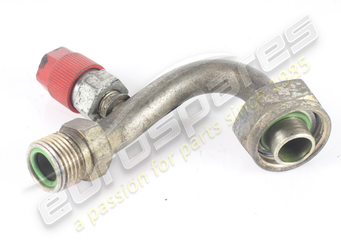 VERWENDET FERRARI UNION. TEILENUMMER 124335 (1) verwendet ferrari union. teilenummer 124335 (1)