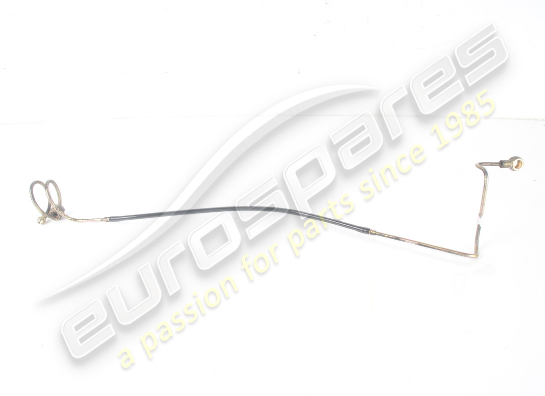 VERWENDET Ferrari KRAFTSTOFFROHR ZUM ZYLINDER 8. TEILENUMMER 118597 (1)