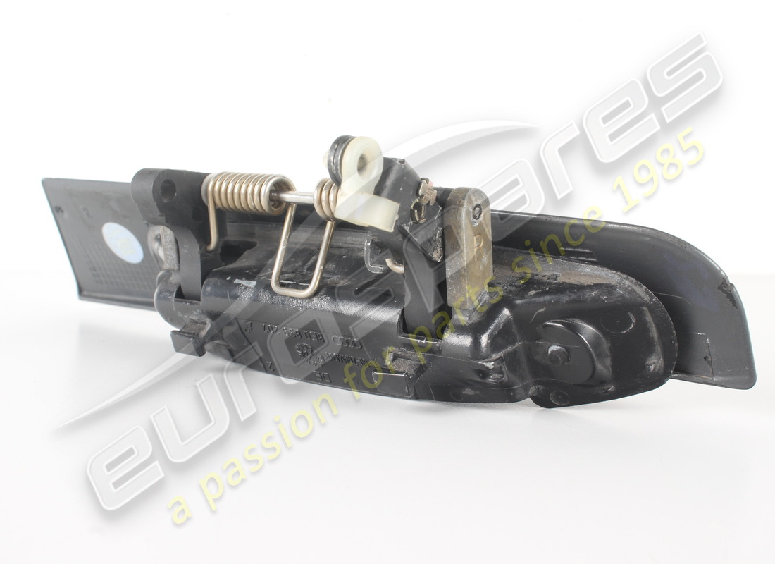 GEBRAUCHT EUROSPARES LINKER GRIFF MIT VERZIERUNG. TEILENUMMER EAP1425531 (3) gebraucht eurospares linker griff mit verzierung. teilenummer eap1425531 (3)